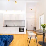 Rent 1 bedroom apartment of 45 m² in Vienna