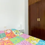 Alquilar 5 dormitorio apartamento en Granada