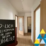 Rent 4 bedroom apartment of 71 m² in Chemnitz