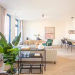 Huur 3 slaapkamer appartement van 93 m² in Amsterdamse Poort e.o.