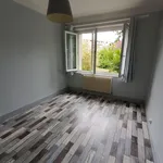 Appartement de 41 m² avec 2 chambre(s) en location à VANDOEUVRE-LÈS-NANCY