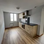 Appartement de 90 m² avec 5 chambre(s) en location à ALBI