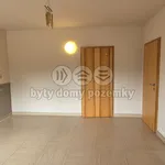 Pronajměte si 1 ložnic/e byt o rozloze 25 m² v Králův Dvůr