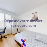 Appartement de 9 m² avec 4 chambre(s) en location à Orléans