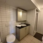 Appartement de 61 m² avec 1 chambre(s) en location à Alsemberg