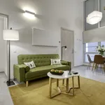 Rent 3 bedroom apartment of 70 m² in Barcelona