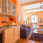 Rent 1 bedroom apartment of 49 m² in Florence