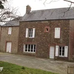 Rent 4 bedroom house of 105 m² in La Vendelée