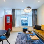 Rent 5 bedroom apartment of 75 m² in Utrecht