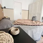 Rent a room in madrid