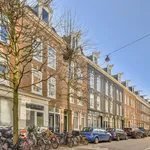 Huur 2 slaapkamer appartement van 54 m² in Amsterdam