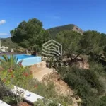 Rent 1 bedroom house in Cala Jondal