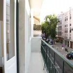 Rent 3 bedroom apartment of 61 m² in lisbon