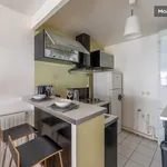 Appartement de 48 m² avec 1 chambre(s) en location à Bordeaux