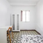 Alquilar 2 dormitorio apartamento en Barcelona