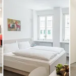 Miete 1 Schlafzimmer wohnung von 30 m² in Nuremberg