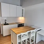 Rent 1 bedroom apartment in Gent