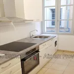 Appartement de 54 m² avec 1 chambre(s) en location à  Aix-en-Provence