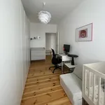 Rent 3 bedroom apartment of 86 m² in Berlin