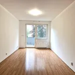 Pronajměte si 2 ložnic/e byt o rozloze 58 m² v Capital City of Prague