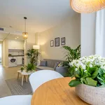 Rent 3 bedroom apartment of 40 m² in Málaga