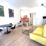 Appartement de 40 m² avec 2 chambre(s) en location à Marseille