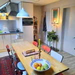 Huur 1 slaapkamer appartement van 74 m² in Ghent