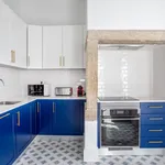 Rent 3 bedroom apartment of 78 m² in Lisbon