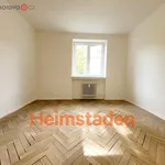 Pronajměte si 4 ložnic/e byt o rozloze 71 m² v Trhový Štěpánov