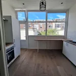 Huur 4 slaapkamer appartement van 81 m² in Sweelinckplein en omgeving