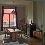  appartement avec 2 chambre(s) en location à Liège