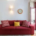 Rent 1 bedroom apartment of 45 m² in porto