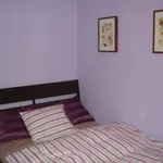 Rent 4 bedroom apartment in Prague