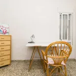 Habitación en granada