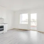 Rent 1 bedroom apartment of 29 m² in Tampere