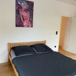 Miete 2 Schlafzimmer wohnung von 60 m² in Frankfurt am Main