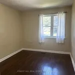 Rent 3 bedroom house in Barrie