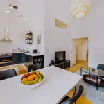 Miete 1 Schlafzimmer wohnung von 657 m² in Berlin