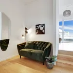 Rent 5 bedroom apartment of 146 m² in København SV