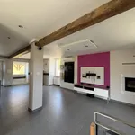 Rent 5 bedroom house of 130 m² in LE HAUT