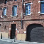 Rent 2 bedroom apartment of 43 m² in Toulouse