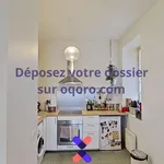 Rent 1 bedroom apartment in Clermont-Ferrand