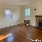 Rent 3 bedroom house in Queens