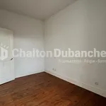 Rent 3 bedroom apartment of 73 m² in Roanne