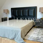 Rent 4 bedroom apartment of 180 m² in Bucuresti