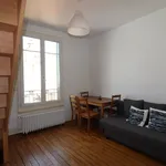 Appartement de 62 m² avec 3 chambre(s) en location à SAINT MAUR DES FOSSES