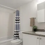 2 bedroom apartment of 796 sq. ft in Calgary