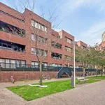 Huur 4 slaapkamer appartement van 102 m² in Rotterdam