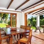 Rent 4 bedroom house of 350 m² in Marbella