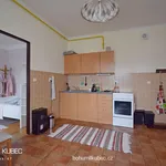 Pronajměte si 1 ložnic/e byt o rozloze 40 m² v Tábor